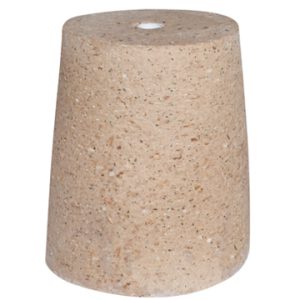 Cornet de viande gyro HALAL 100723 2x20 lbs