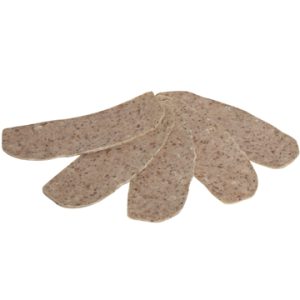 Pain de viande gyro tranché  100724 4x5 lbs